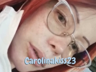 Carolinakiss23