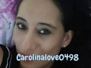 Carolinalove0498