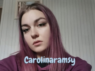 Carolinaramsy