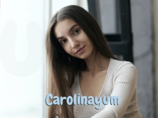 Carolinayum