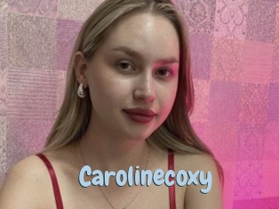 Carolinecoxy