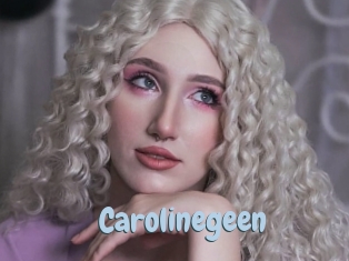 Carolinegeen