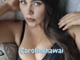 Carolinehawai