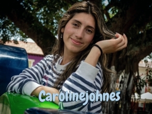 Carolinejohnes