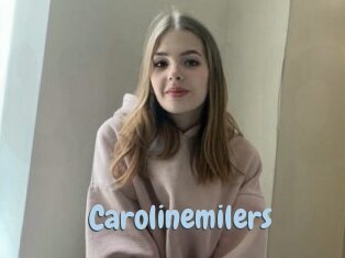 Carolinemilers