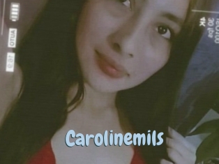 Carolinemils