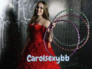 Carolsexybb