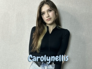 Carolynellis