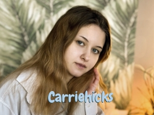 Carriehicks