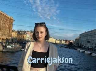 Carriejakson