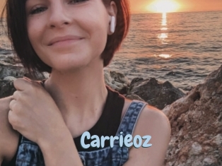 Carrieoz