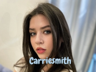 Carriesmith