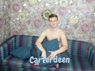 Carterdeen