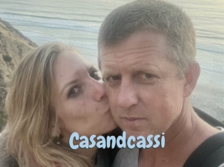 Casandcassi