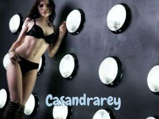 Casandrarey