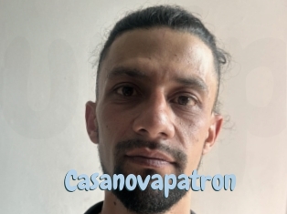 Casanovapatron