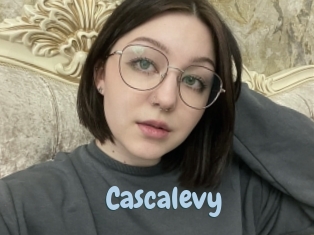 Cascalevy