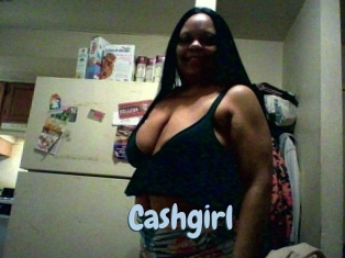 Cashgirl