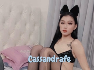 Cassandrafe