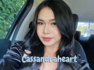 Cassandraheart