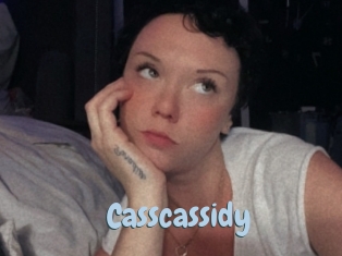 Casscassidy