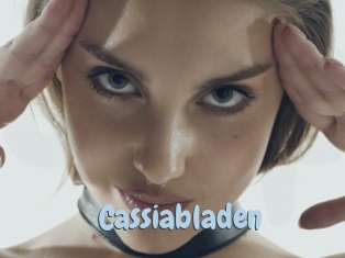 Cassiabladen