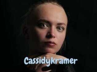 Cassidykramer