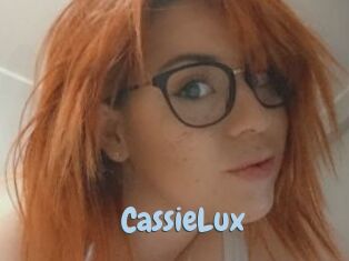 CassieLux