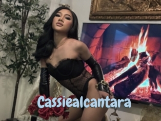 Cassiealcantara