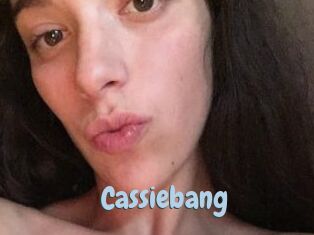 Cassiebang