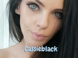 Cassieblack