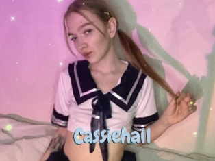 Cassiehall