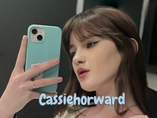 Cassiehorward