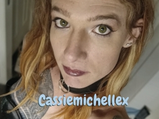 Cassiemichellex