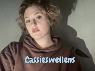 Cassieswellens