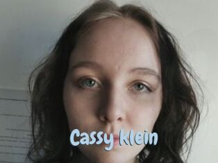 Cassy_klein