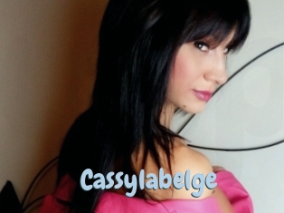 Cassylabelge