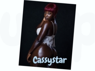 Cassystar