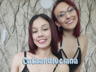 Cataandluciana