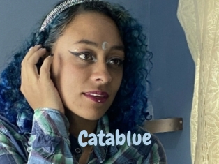 Catablue