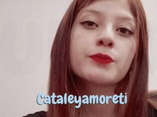 Cataleyamoreti