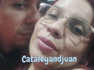 Cataleyandjuan