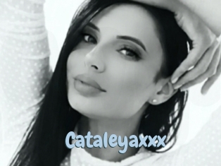 Cataleyaxxx