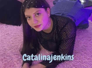 Catalinajenkins