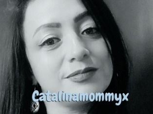 Catalinamommyx