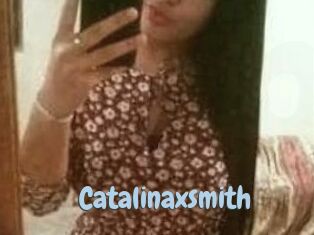 Catalinaxsmith