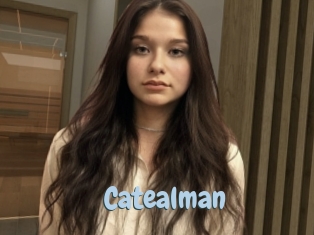 Catealman