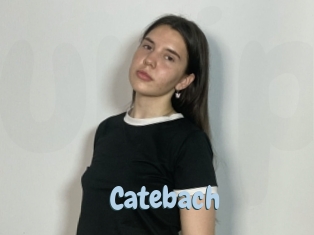 Catebach