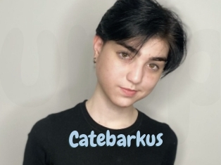 Catebarkus