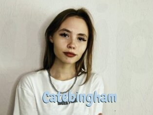 Catebingham